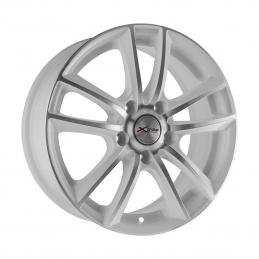 X`trike X-116М 6.5x16 PCD5x114.3 ET45 DIA 67.1  W/FP